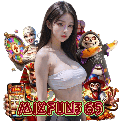 mixfun365 casino