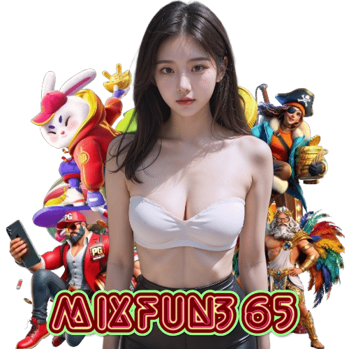 mixfun365 ไม่ผ่านเอเย่นต์